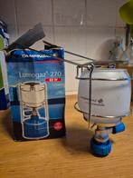 Camping Gaz Lumogaz 270 Lamp, Caravans en Kamperen, Ophalen