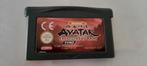 Nintendo Gameboy Advance Avatar Aang, Gebruikt, Ophalen of Verzenden