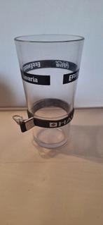 Bavaria effenaar beker Coca cola (21425), Ophalen of Verzenden, Zo goed als nieuw, Overige merken