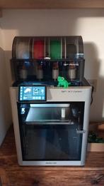 3d print service, Computers en Software, 3D Printers, Ophalen of Verzenden, Zo goed als nieuw