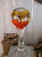 Pruikenbol Murano kristal kunst, Ophalen of Verzenden