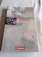 'The Pigman', Paul Zindel, Gelezen, Ophalen of Verzenden