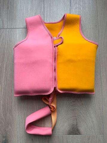 Kruidvat Zwemvestje - 3-6 jaar (19-30 kg) beschikbaar voor biedingen