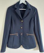 Equithème Wedstrijdjasje mt 36 - zgan!!!, Ophalen of Verzenden, Zo goed als nieuw, Dressuur, Bovenkleding