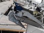 Delta anker 16kg goede staat en recht, Watersport en Boten, Ophalen, Gebruikt, Ankeren en Afmeren, Zeilboot of Motorboot