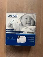 Luvion babysense 5 - babymat, Ophalen, Zo goed als nieuw, 250 meter of meer