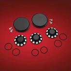 Can-Am Ryker Naafkappen - Show Chrome 41-411, Ophalen of Verzenden