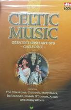 Celtic Music Greatest Irish Artists Gaelforce, Cd's en Dvd's, Alle leeftijden, Ophalen of Verzenden, Zo goed als nieuw, Muziek en Concerten