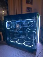 Rtx 5070 7800x3d (read description), Computers en Software, Desktop Pc's, Refurbished, Ophalen of Verzenden, Gaming, SSD
