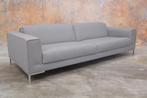 NIEUW beklede Design on Stock Aikon bank grijze Ploegwool, Stock aikon, 100 tot 125 cm, Design, Stock Aikon