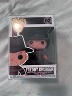 Freddy Krueger Funko Pop! #02 - Nieuw, Verzamelen, Poppetjes en Figuurtjes, Ophalen of Verzenden, Nieuw