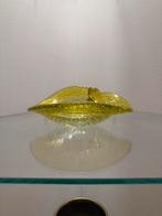 Zeldzame Murano Bullicante Schaal of asbak, Antiek en Kunst, Ophalen of Verzenden