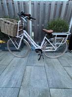 Gazelle Miss Grace Electrische Meidenfiets Bosch 400WH, 47 tot 51 cm, Ophalen of Verzenden, Zo goed als nieuw, Gazelle