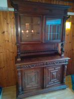 Mooie kast en salontafel, Antiek en Kunst, Ophalen