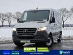 MERCEDES-BENZ SPRINTER 316 cdi aut. l1h1, Auto's, Gebruikt, Euro 6, 4 cilinders, Bedrijf