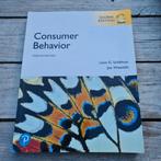 Consumer behavior - consumenten gedrag Engels talig, Ophalen of Verzenden, Beta, Zo goed als nieuw
