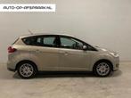 Ford C-Max 1.0 Titanium Navi Clima Facelift APK NAP, Auto's, Ford, Voorwielaandrijving, Gebruikt, Euro 6, Lichtsensor