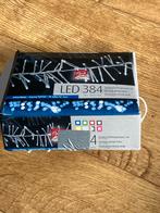 Cluster verlichting wit snoer, Ophalen of Verzenden, Zo goed als nieuw