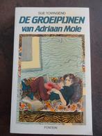 De groeipijnen van Adriaan Mole, Boeken, Ophalen of Verzenden, Zo goed als nieuw, Sue Townsend