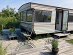 TE KOOP stacaravan incl. staanplaats aan water (Utrecht), Tot en met 5