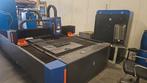 Laser snijmachine Fiber LF3015 bedmaat 3000x1500 mm. Metaal, Zakelijke goederen, Machines en Bouw | Metaalbewerking, Ophalen