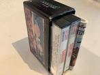 Santana – Viva Santana! 2 x cassette in box met booklet USA, Cd's en Dvd's, Cassettebandjes, Gebruikt, 2 t/m 25 bandjes, Ophalen of Verzenden