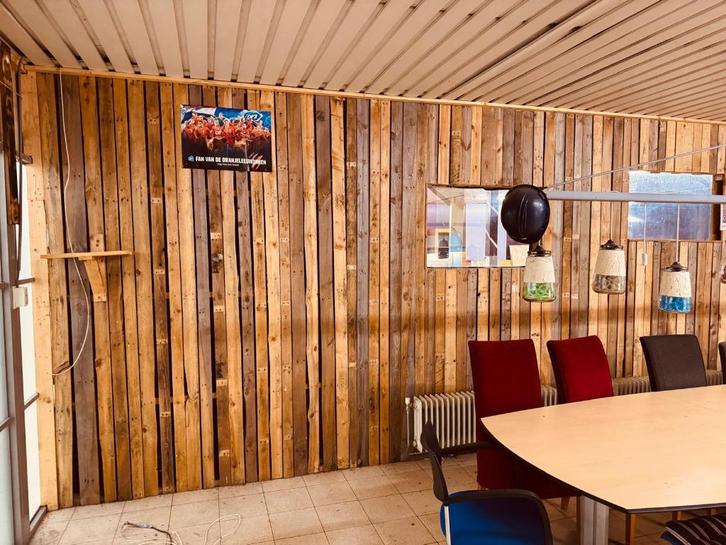Winkelpand/opslag gaat leeg: veel gratis hout, Doe-het-zelf en Verbouw, Hout en Planken, Gebruikt, Pallet, Overige houtsoorten
