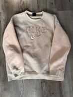 Niks retro trui, Verzenden, Zo goed als nieuw, Maat 52/54 (L), Beige