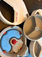 Drie Cat Mate C300, Ophalen of Verzenden, Gebruikt