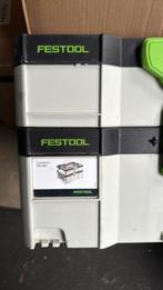 Festool stofzuiger CLT SYS CLEANTEC, Doe-het-zelf en Verbouw, Gereedschap | Machine-onderdelen en Toebehoren, Ophalen of Verzenden