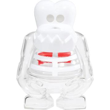 supreme x bounty hunter Skull Kun beschikbaar voor biedingen