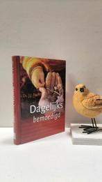 Poort, Ds. J.J.; Dagelijks bemoedigd, Ophalen of Verzenden, Gelezen, Christendom | Protestants