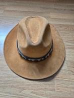 Mooie hoed van Nicol Hats, Hoed, Ophalen of Verzenden, Zo goed als nieuw, 58 of 59 cm (L, 7¼ of ⅜ inch)