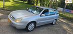 Citroen Xsara Break 1.6i-16V "Comfort", Voorwielaandrijving, 1141 kg, Xsara, 4 cilinders