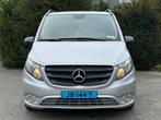 Mercedes-Benz Vito Tourer Taxi Klaar 114 BlueTEC Pro Extra L, Automaat, Gebruikt, 2000 kg, Bedrijf