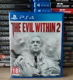 The Evil within 2 PlayStation 4, Avontuur en Actie, Vanaf 18 jaar, N, 1 speler