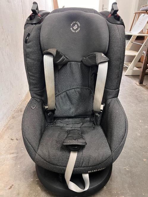 Maxicosi Tobi Autostoeltje, Kinderen en Baby's, Autostoeltjes, Gebruikt, Maxi-Cosi, 9 t/m 18 kg, Autogordel, Verstelbare rugleuning
