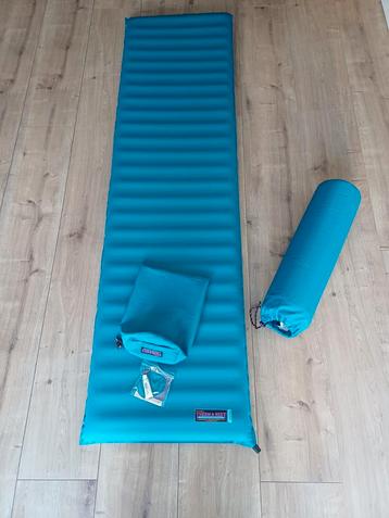 2x slaapmat selfinflating Therm a Rest  beschikbaar voor biedingen