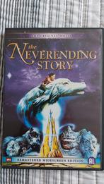 The never ending story, Ophalen of Verzenden, Zo goed als nieuw