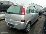 Opel Meriva 1.8-16V Business 2006 ONDERDELEN, Gebruikt, Opel, Opel