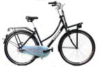 Damesfiets Zonix black 28"/50cm/3ver - Garantie/Levering, Overige merken, Gebruikt, -, -