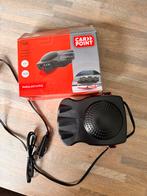Carpoint Auto Ventilator 12V - Nieuw, Auto diversen, Auto-accessoires, Ophalen of Verzenden, Nieuw