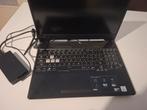 Asus tuf F15 gaming laptop, Computers en Software, Windows Laptops, Ophalen, Gebruikt, 8 GB, 512 GB