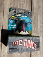 Revell Mini RC Dinos Quetzalcoatlus - Nieuw in verpakking, Ophalen of Verzenden, Nieuw, Afstandsbediening