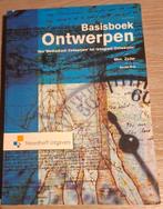 Basisboek Ontwerpen Wim Zeiler 9789001818647, Wim Zeiler, Zo goed als nieuw, Beta, HBO