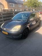 Ford Fiesta 1.3 met APK met een storing, Ophalen
