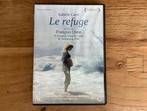 8. Le Refuge, François Ozon, Isabelle Carré, Melvil Poupaud., Ophalen of Verzenden, Zo goed als nieuw