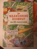 De waanzinnige boomhut van 13 verdiepingen, Terry Denton; Andy Griffiths, Fictie algemeen, Ophalen of Verzenden, Zo goed als nieuw