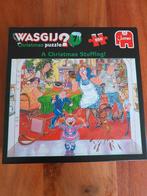 Wasgij Kerst, Ophalen, 500 t/m 1500 stukjes, Zo goed als nieuw