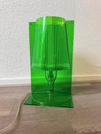 Kartell Take Tafellamp - Stijlvol Design, Ophalen, Zo goed als nieuw, Kunststof